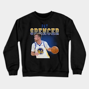 Pat Spencer Crewneck Sweatshirt